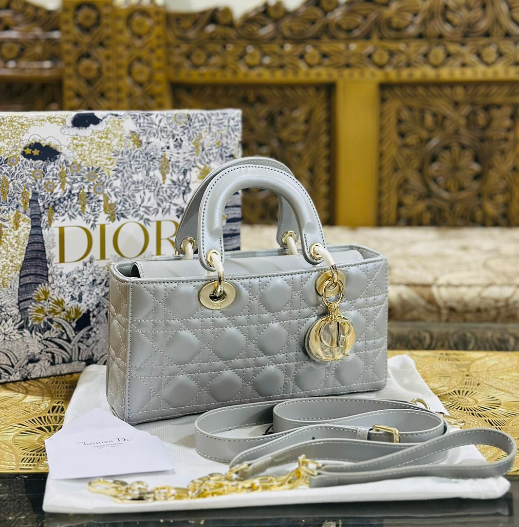 Lady Dior Sepsin Bag