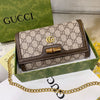 Gucci Diana Bamboo Bag