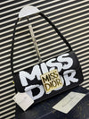 Christian Dior Miss Dior Flap Bag