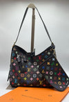 Lv Bow Tag Handbag