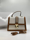 Aldo Signature Handbag