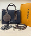 Louis Vuitton OnTheGo MM