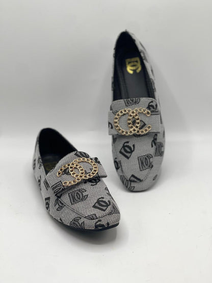 Dolce & Gabbana Loafers