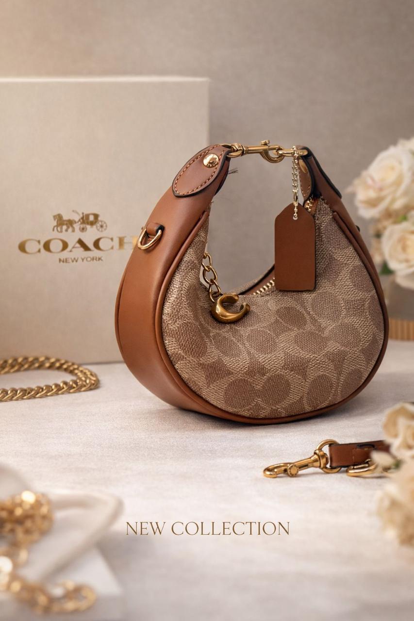 Coach Mini Joni Bag