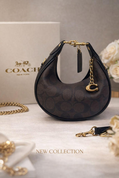 Coach Mini Joni Bag