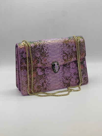 Bvlgari Snake Serpenti Crossbody