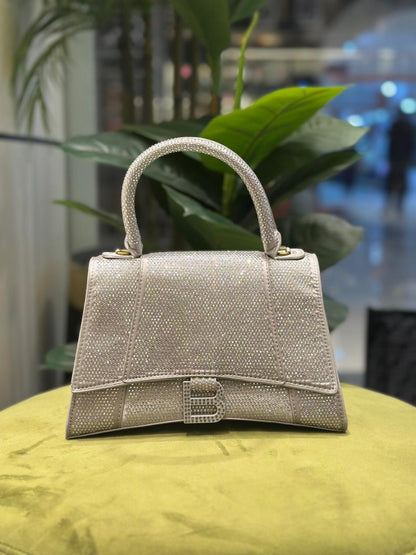 Balenciaga Stone Handbag