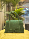 Balenciaga Stone Handbag