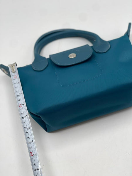 Longchamp Le Pliage Xtra Top Handle Bag XS