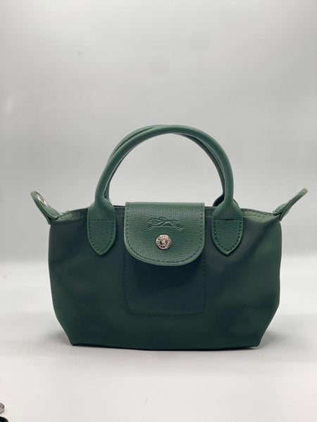Longchamp Le Pliage Xtra Top Handle Bag XS