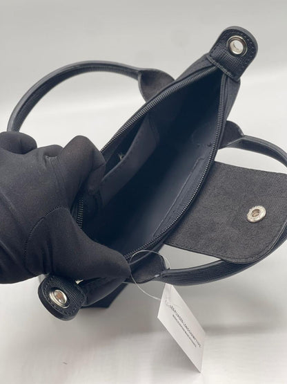 Longchamp Le Pliage Xtra Top Handle Bag XS