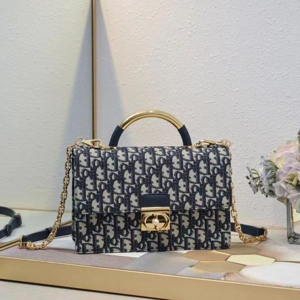 Dior Medium Ange Bag