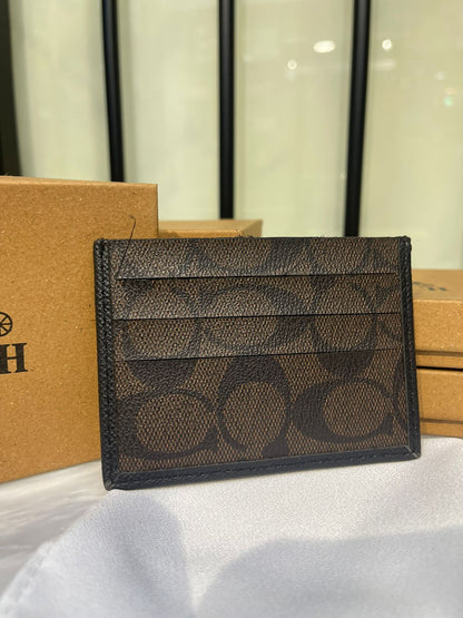 Coach Cardholder