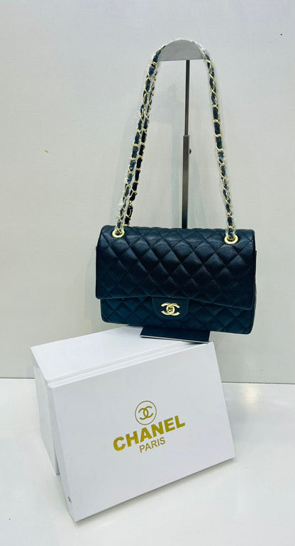 Chanel Cc Bag