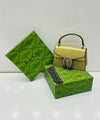 Gucci Dionysus Top Handle Bag