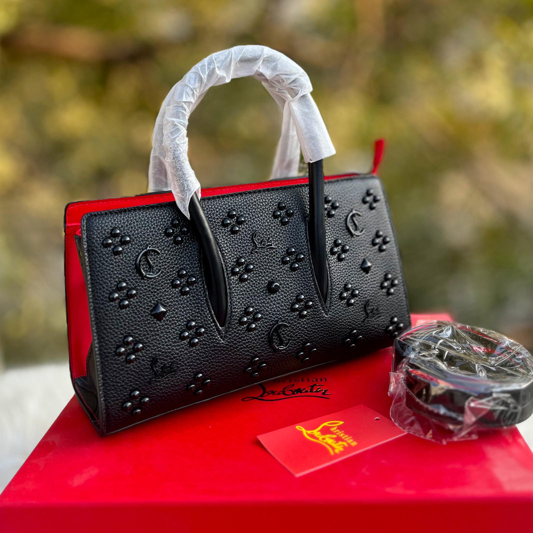 Christian Louboutin Signature Handbag