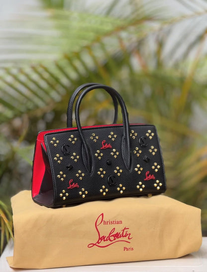 Christian Louboutin Signature Handbag