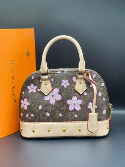 Louis Vuitton Alma Bag