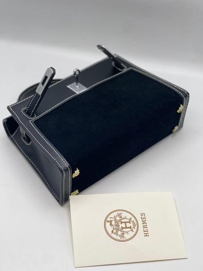 Hermes Kelly Dd Signature Bag