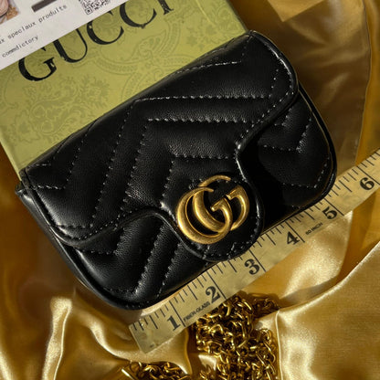 Gg Marmont Mini Bag