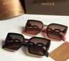 Gucci Unisex Sunglasses