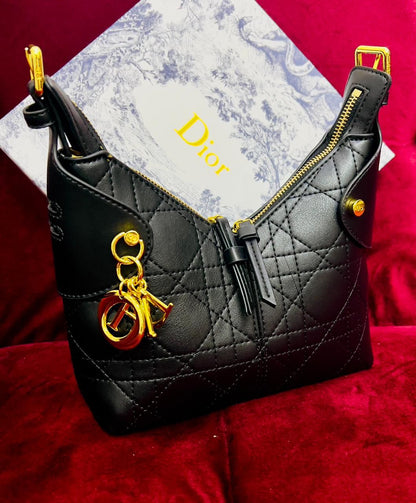 Christian Dior Voyage Bag