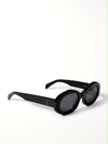 Prada Unisex Sunglasses
