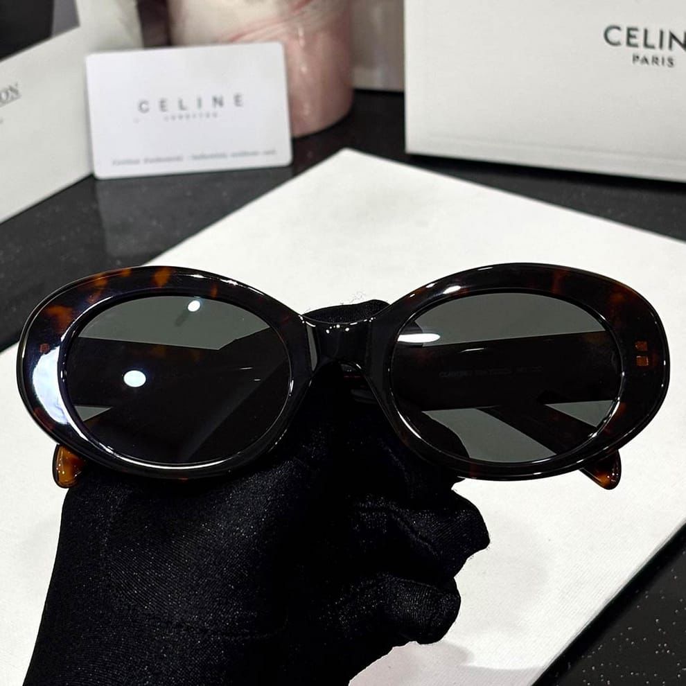 Prada Unisex Sunglasses