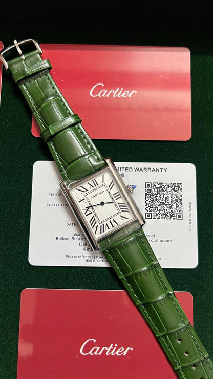 Cartier Unisex Watches