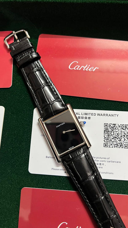 Cartier Unisex Watches