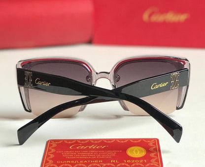 Cartier Unisex Sunglasses