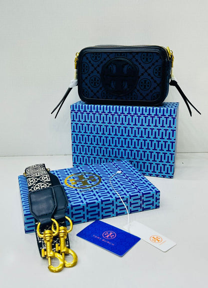 Tory Camera Bag