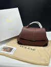 Polene Top Handle Bag