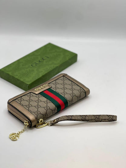 Gg Women Wallet