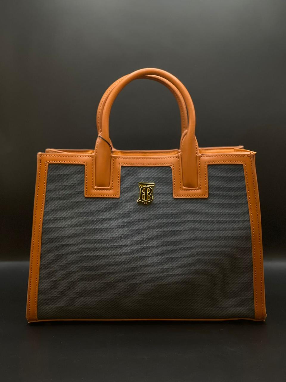 Burberry Tote Bag