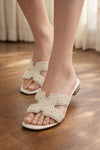 Hermes Liana Sandals
