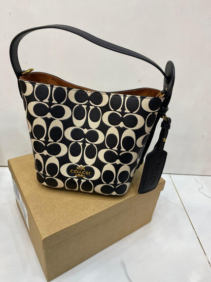 Coach Rowan Bucket Bag