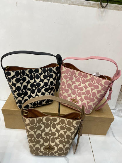 Coach Rowan Bucket Bag