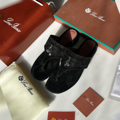 Loro Piana Sandals