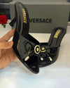 Versace Bow Heel