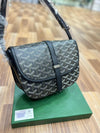 Goyard Belvedere PM Bag