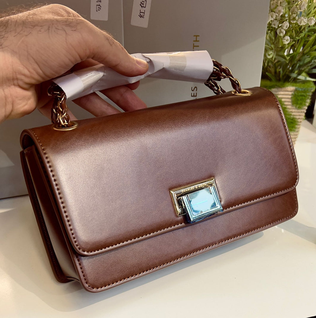 Charles & keith Clutch Bag