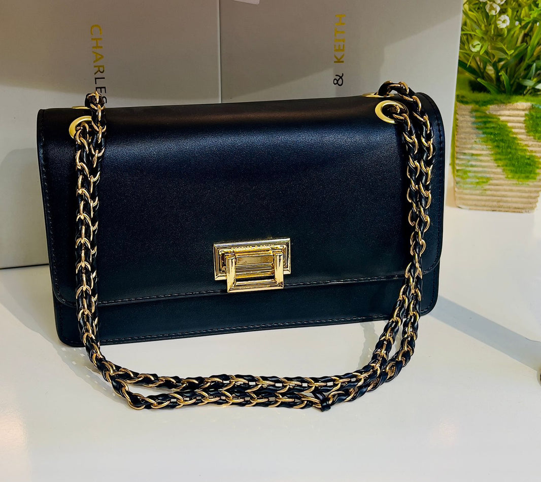 Charles & keith Clutch Bag