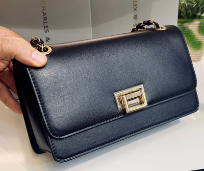 Charles & keith Clutch Bag