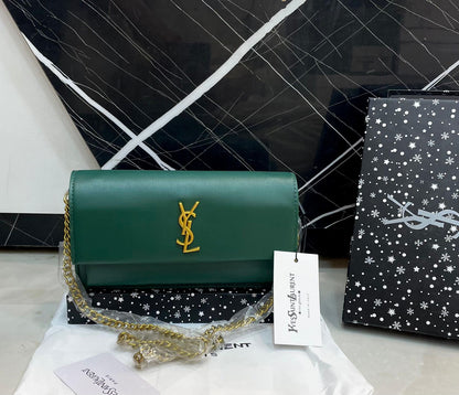Ysl Mm Bag
