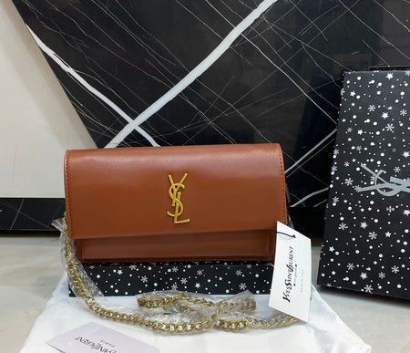 Ysl Mm Bag