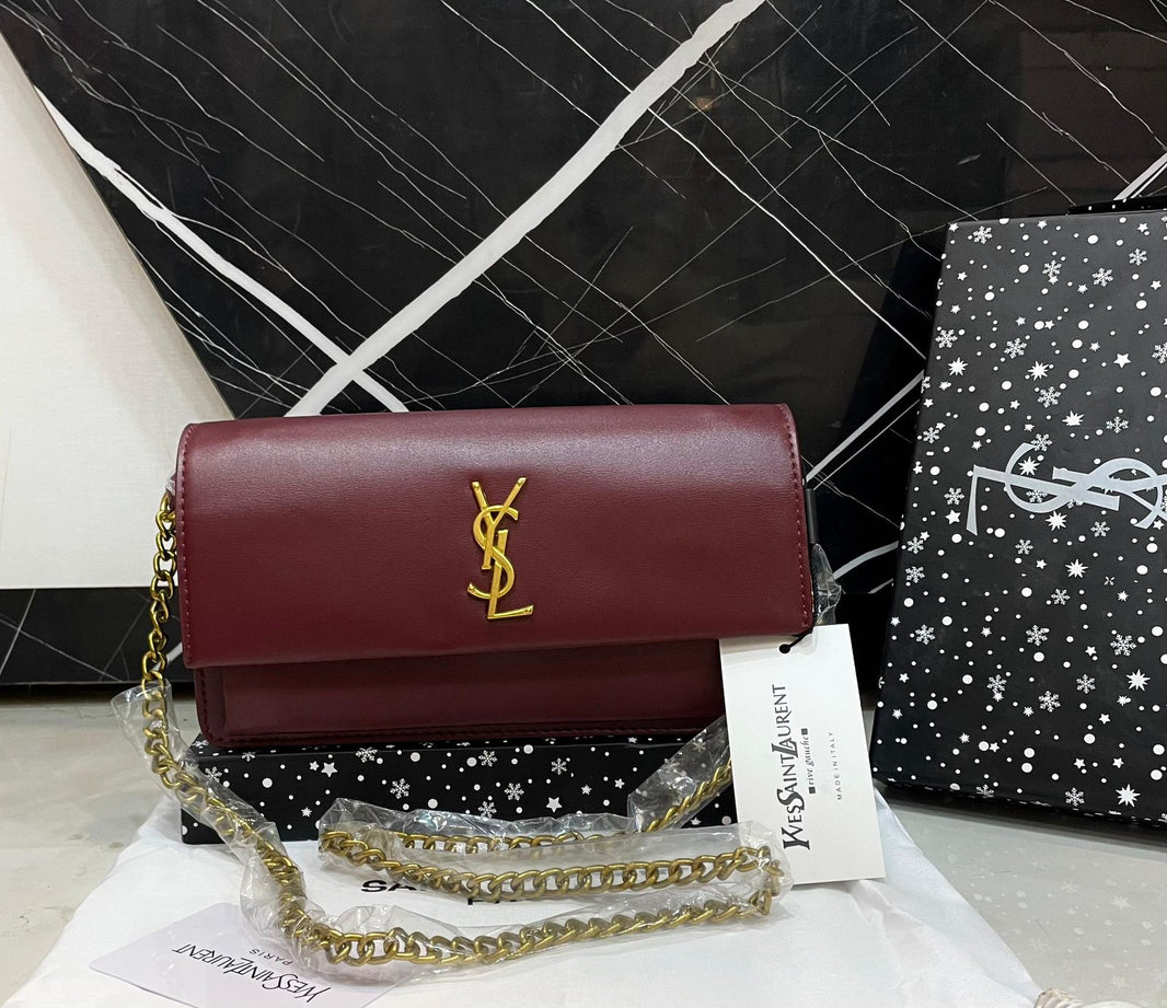 Ysl Mm Bag