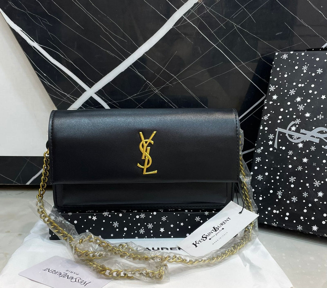 Ysl Mm Bag