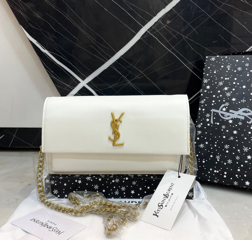 Ysl Mm Bag