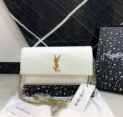 Ysl Mm Bag